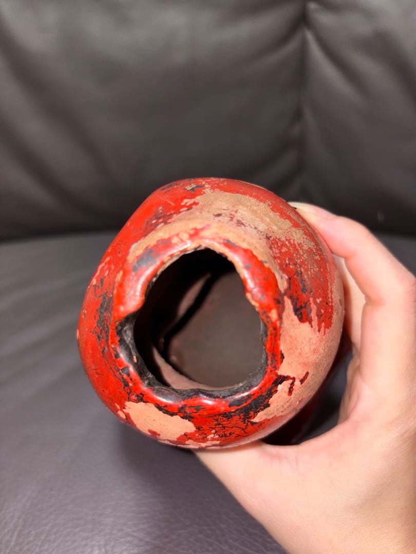 ひょうたん　置物