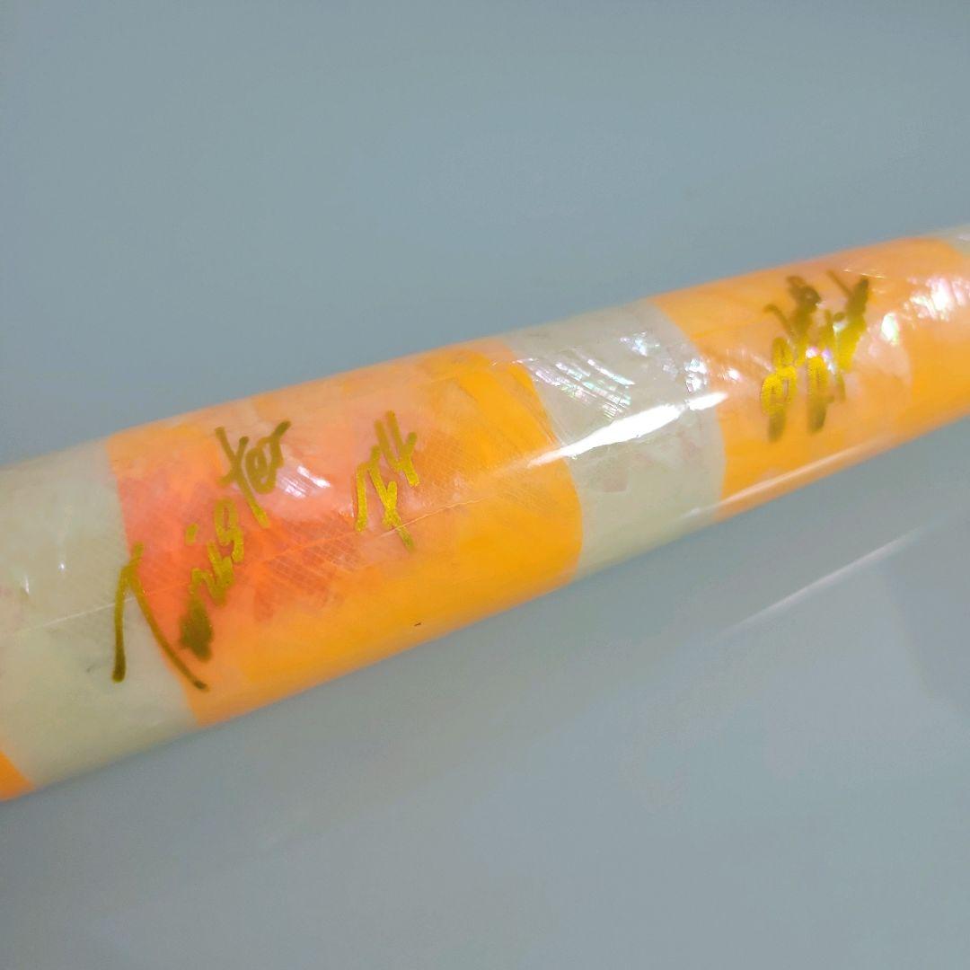 貝田ルアー　ツイスター　F4 　アバロン