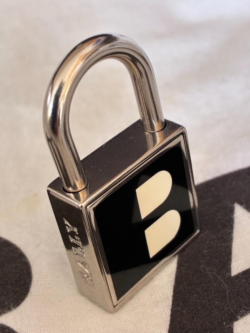 T*O様 美品　BALLY　ビジネスバッグ　TRAINSPOTTING　TAJE