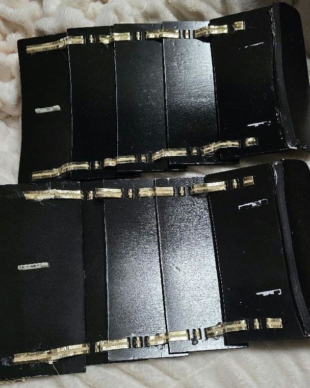 【刀剣乱舞】へし切長谷部(極)コスプレ衣装