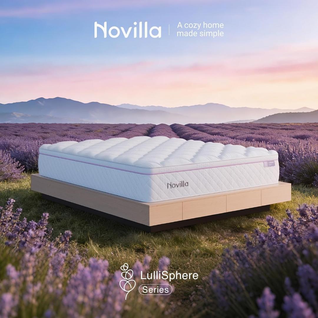 マットレス❣️シングル 極厚26cm 硬め180N エッジサポート 独立コイル