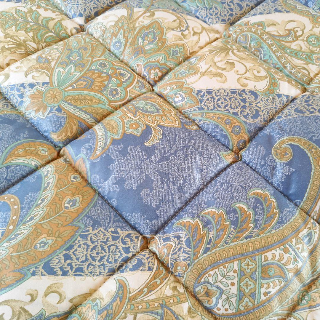 極厚プロファイル 体圧分散 高級ホテル仕様 多層 敷き布団 極厚 安心 日本製B