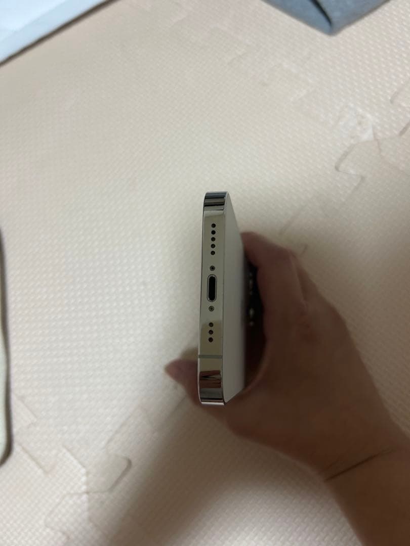 今日明日まで Apple iPhone 13 Pro シルバー 本体