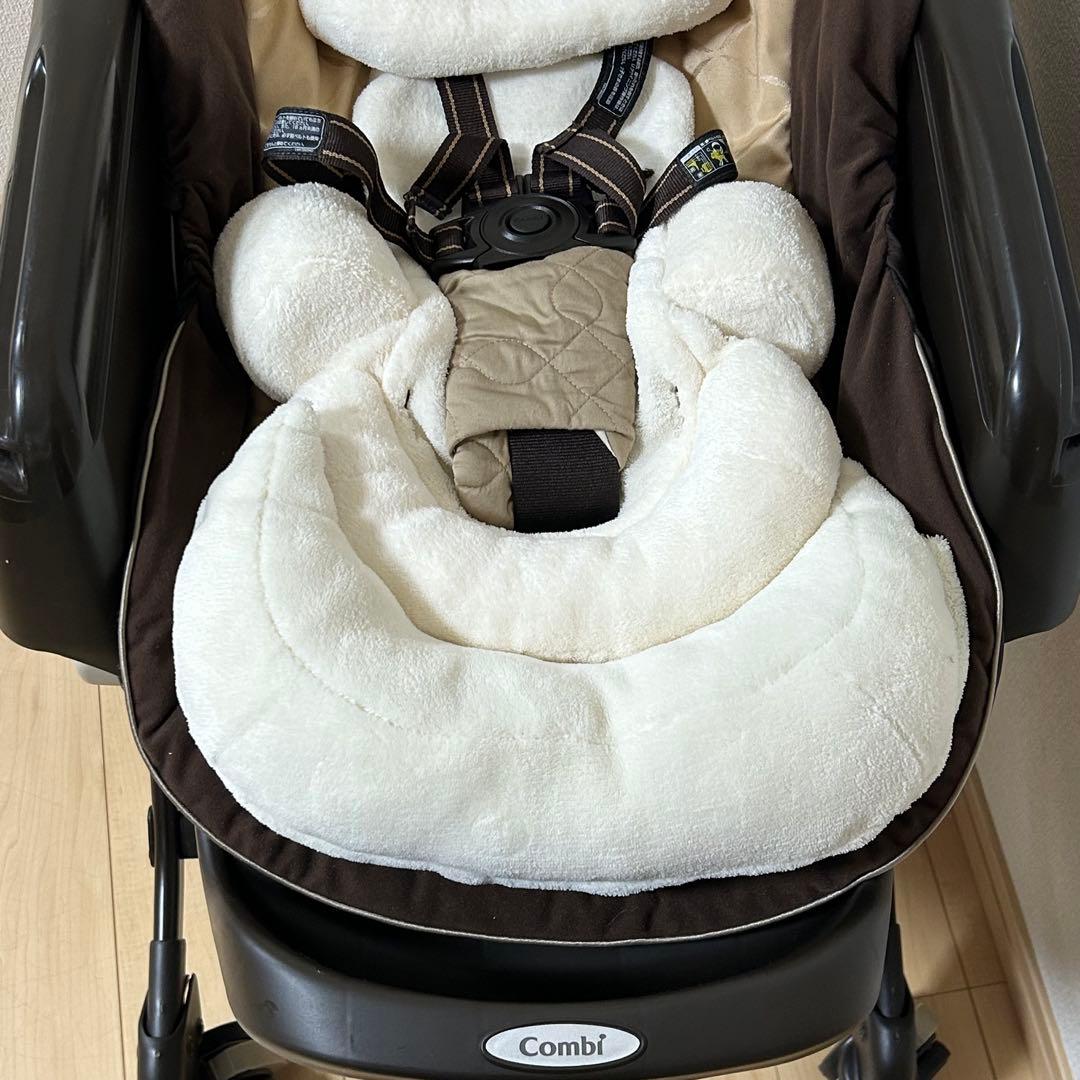 コンビ ネムリラ オートスウィング BEDi 電動 ハイローチェア