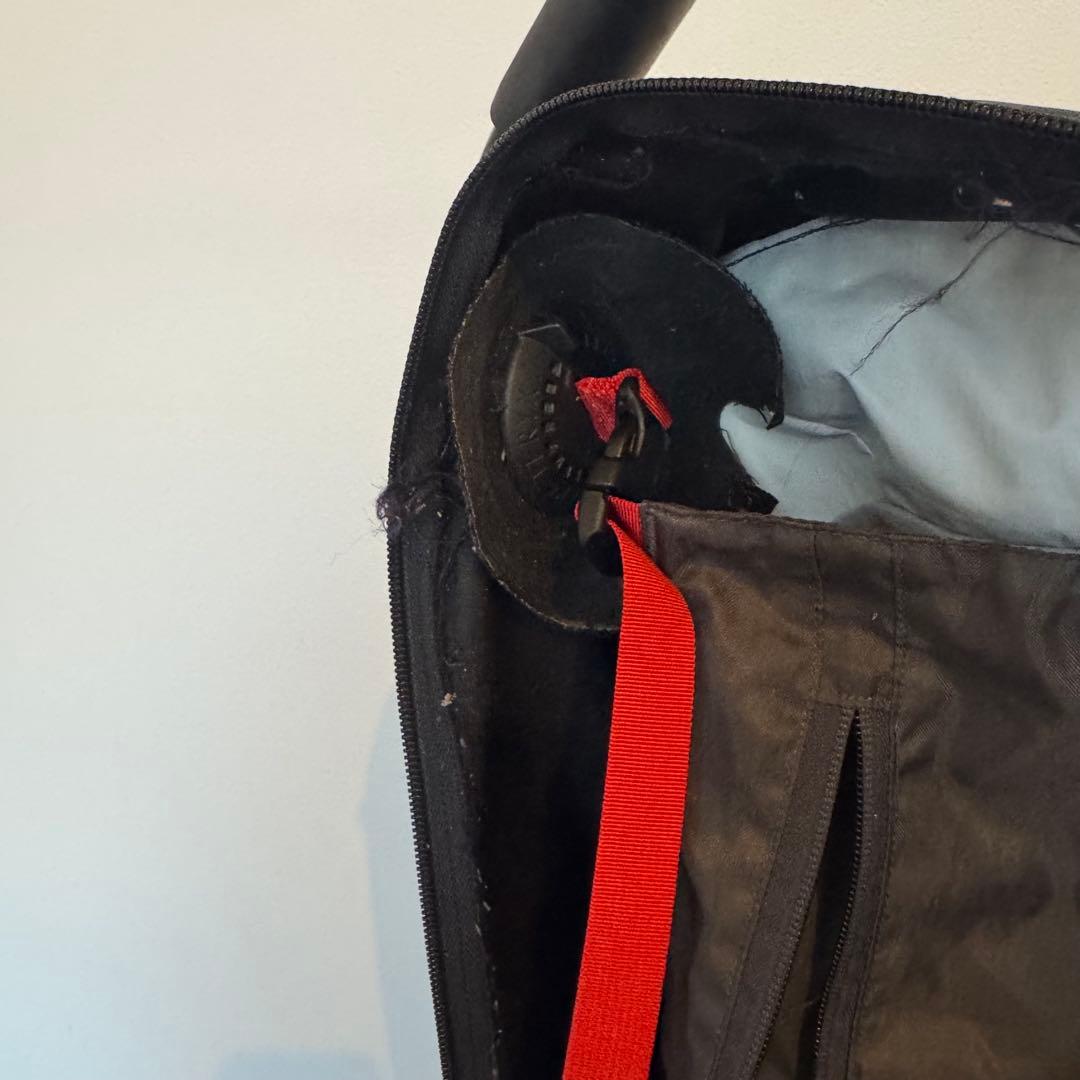 T*a様 ジャンク品　ARC'TERYX アークテリクス V80 ローリングダッ