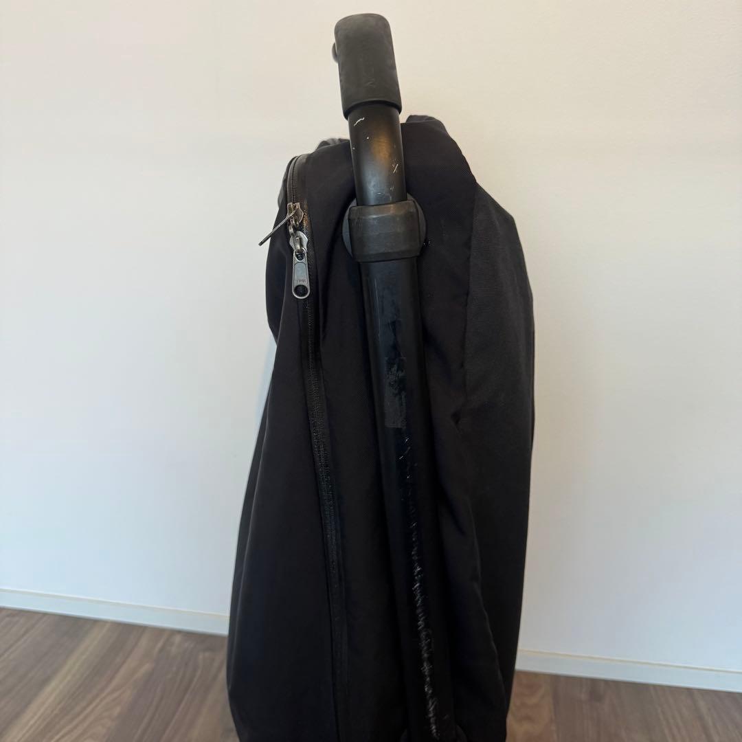 T*a様 ジャンク品　ARC'TERYX アークテリクス V80 ローリングダッ