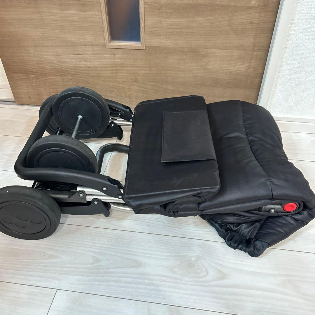 ROLSER ロルサー 折りたたみ式 ショッピング カート