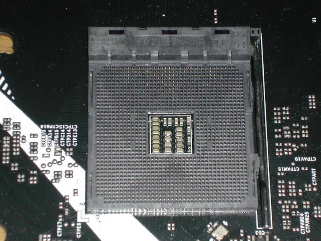 ASROCK　A520M Pro4　AM4