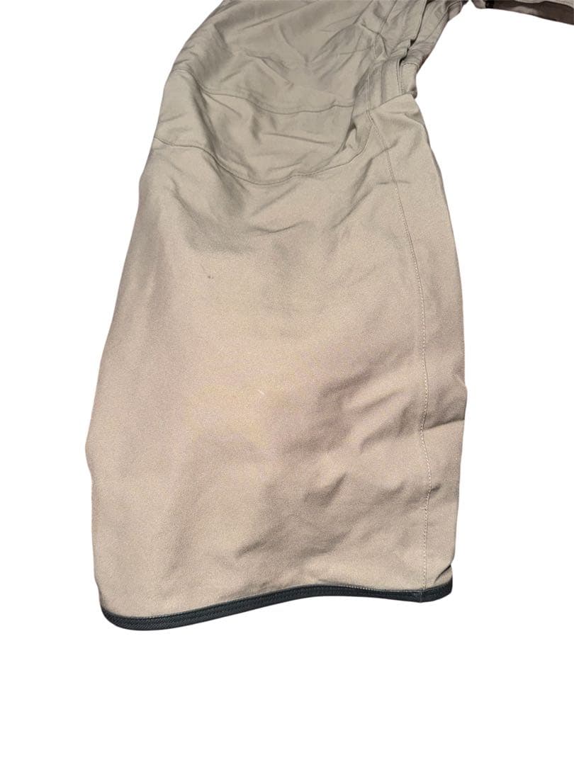 ボルコム スノボ ウェア オーバーオール つなぎ