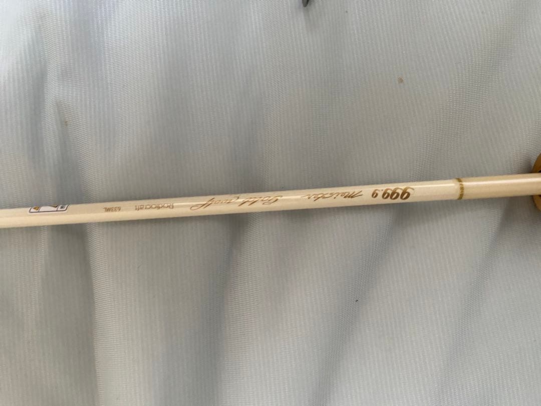 ゴールドウルフ　633ML