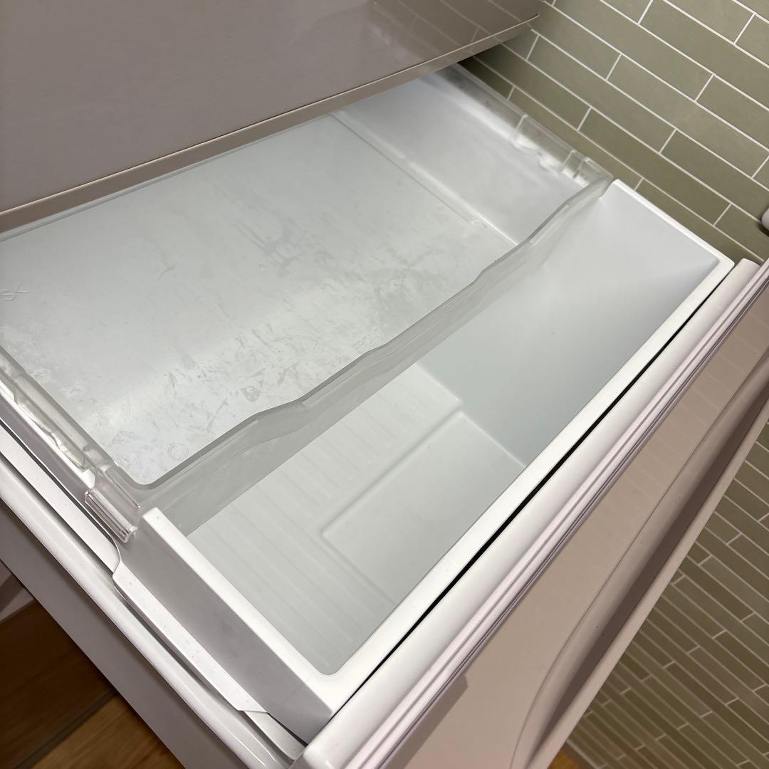 【koh】TOSHIBA 冷蔵庫 2017年製 363L