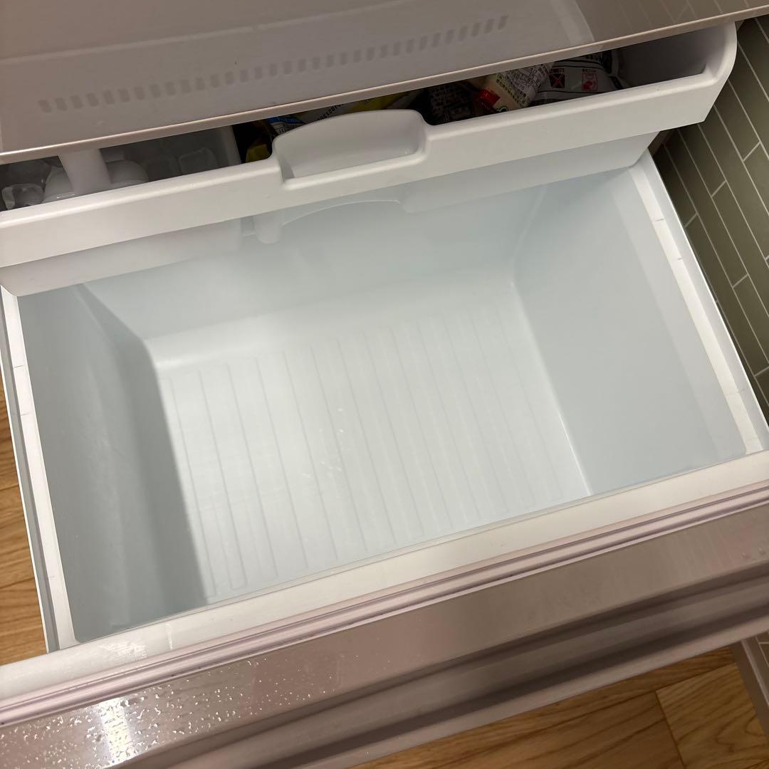 【koh】TOSHIBA 冷蔵庫 2017年製 363L