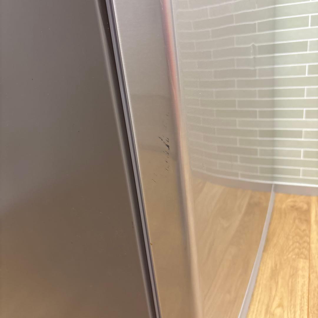 【koh】TOSHIBA 冷蔵庫 2017年製 363L