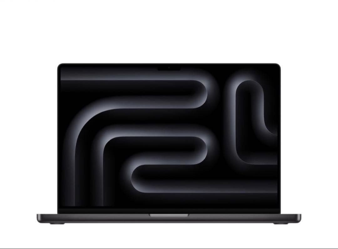 MacBook本体 Apple MacBook Pro M4 Max 48GB 1TB JIS