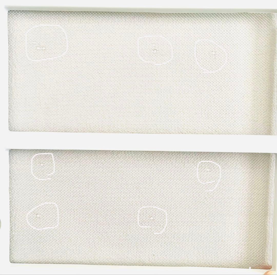 GEX グラステラリウム3030限定カラーホワイト