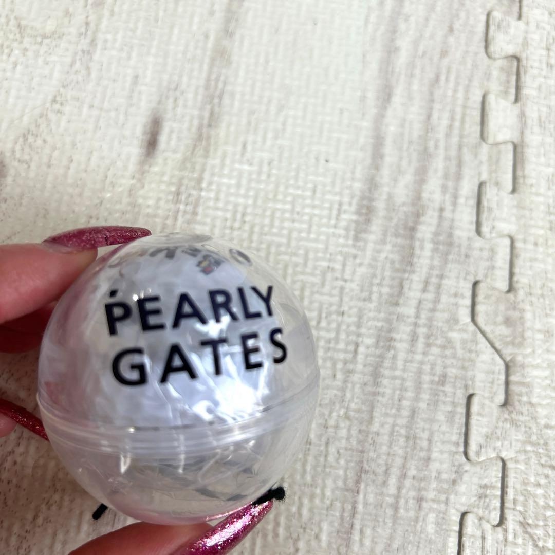 PEARY GATES正規品3点セット