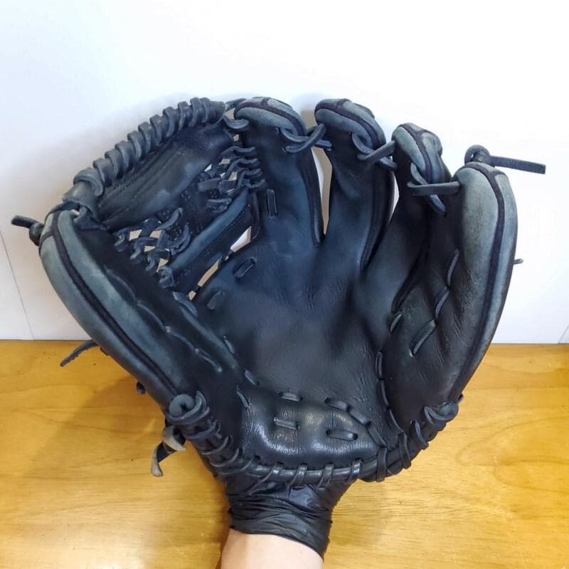 ローリングス キャプチャード レギュラーランクモデル 内野用 軟式グローブ