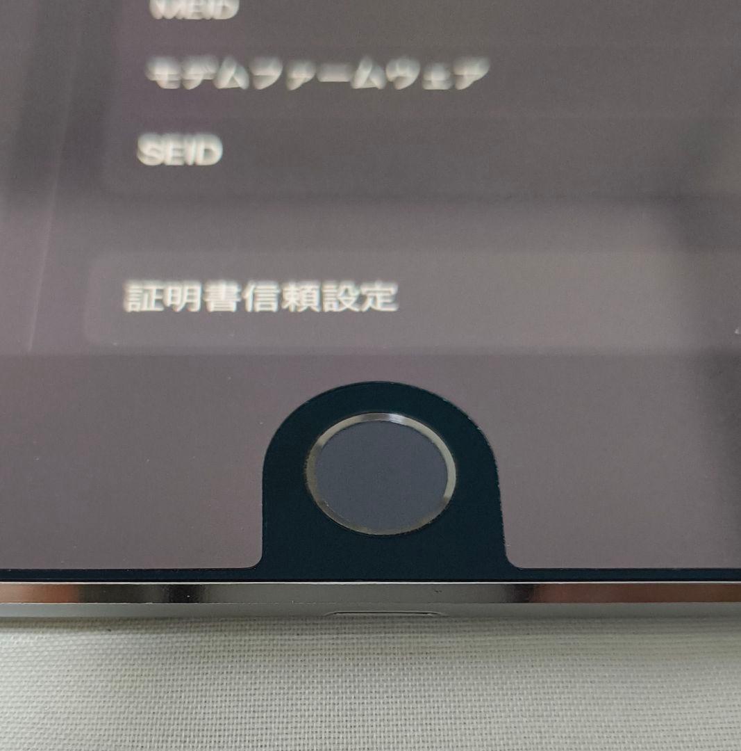 【BT100%】iPad Pro 12.9 第2世代 256GB SIMフリー