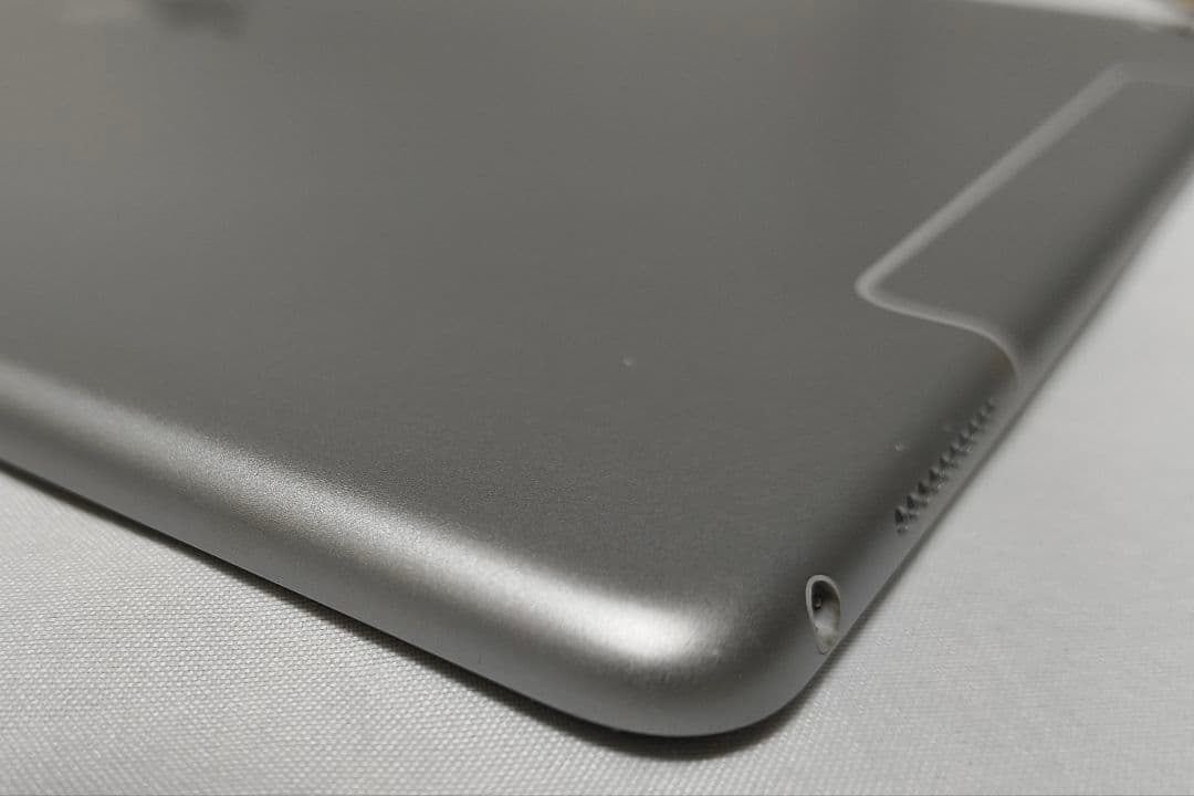 【BT100%】iPad Pro 12.9 第2世代 256GB SIMフリー