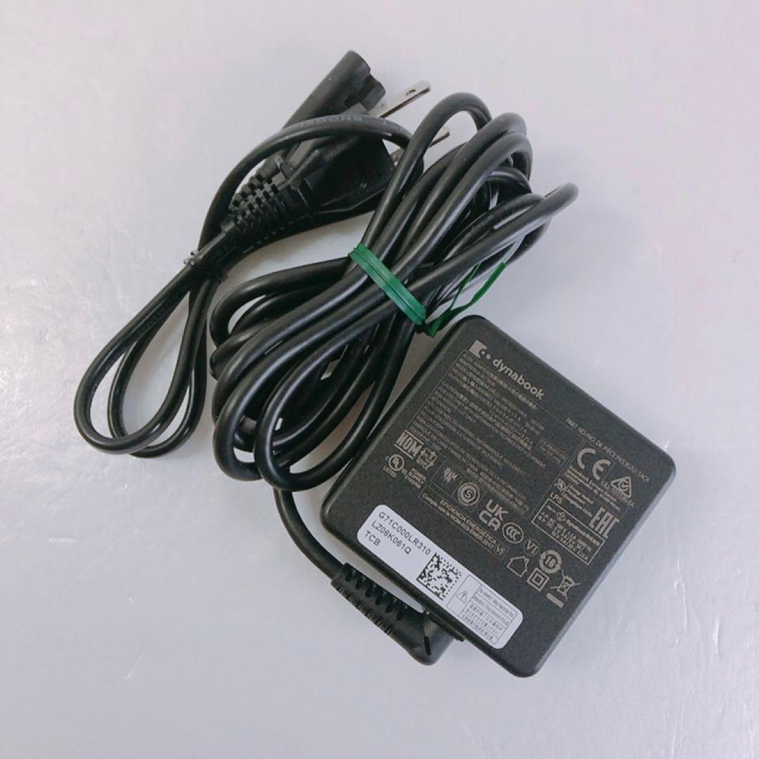 バッテリー良好！高性能【16GB & 第11世代 i5】G83/HV！軽量薄型