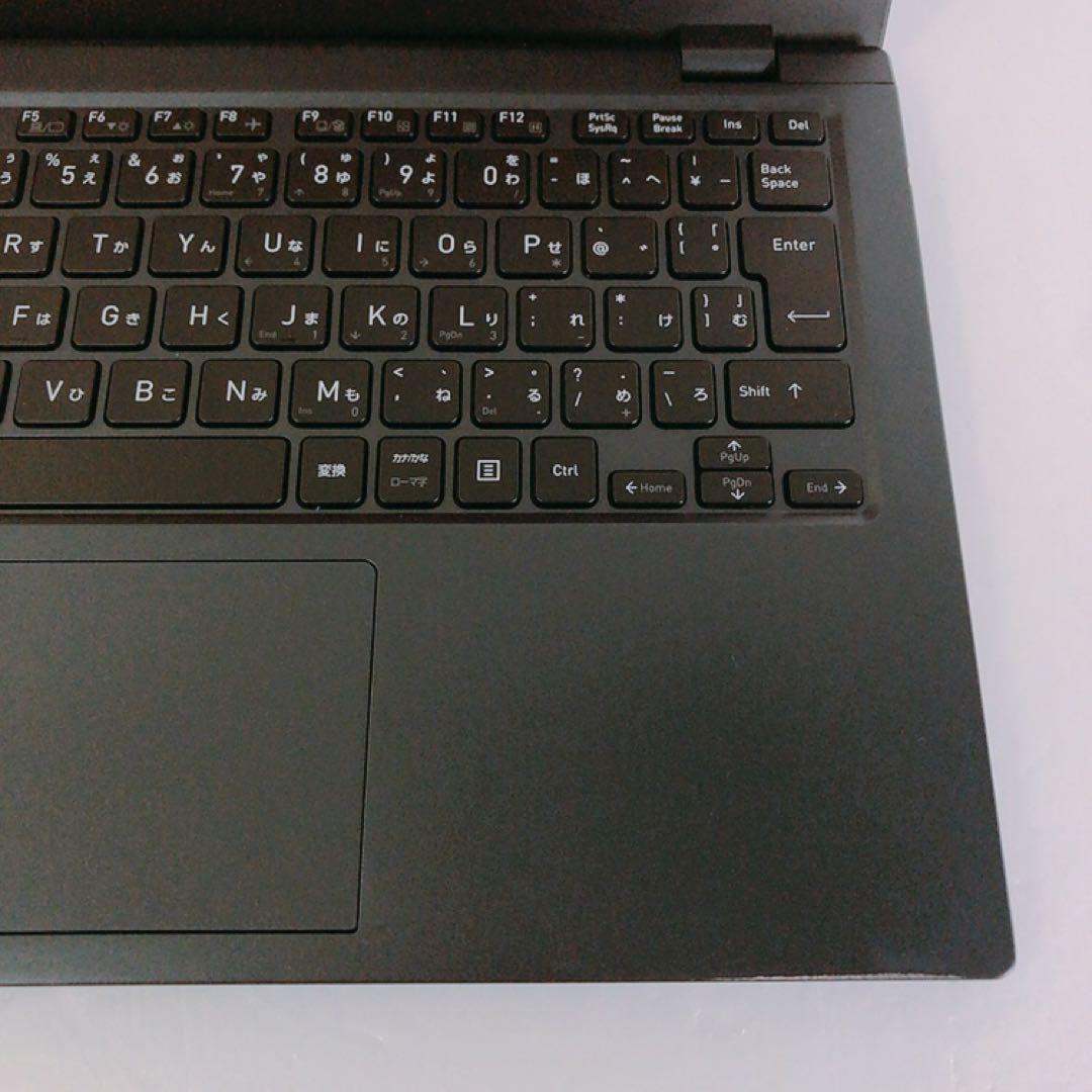 バッテリー良好！高性能【16GB & 第11世代 i5】G83/HV！軽量薄型