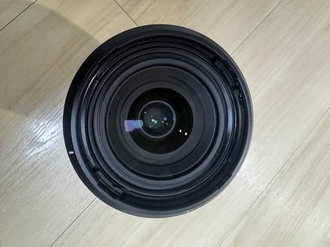 タムロン 28-75mm f2.8 Di ⅲ VXD G2 TAMRON