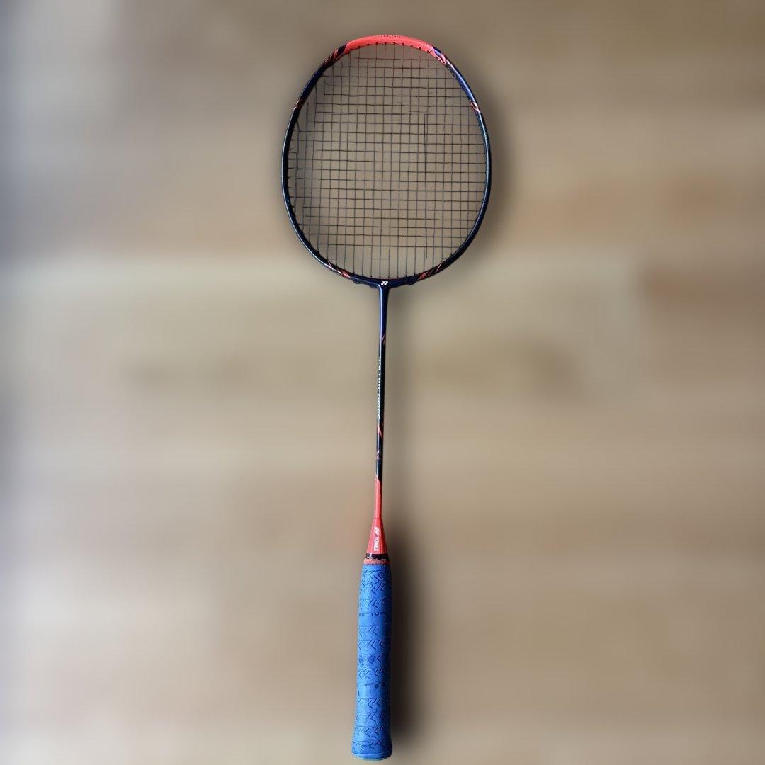 廃盤⭐︎YONEX VOLTRIC GlanZ バドミントンラケット