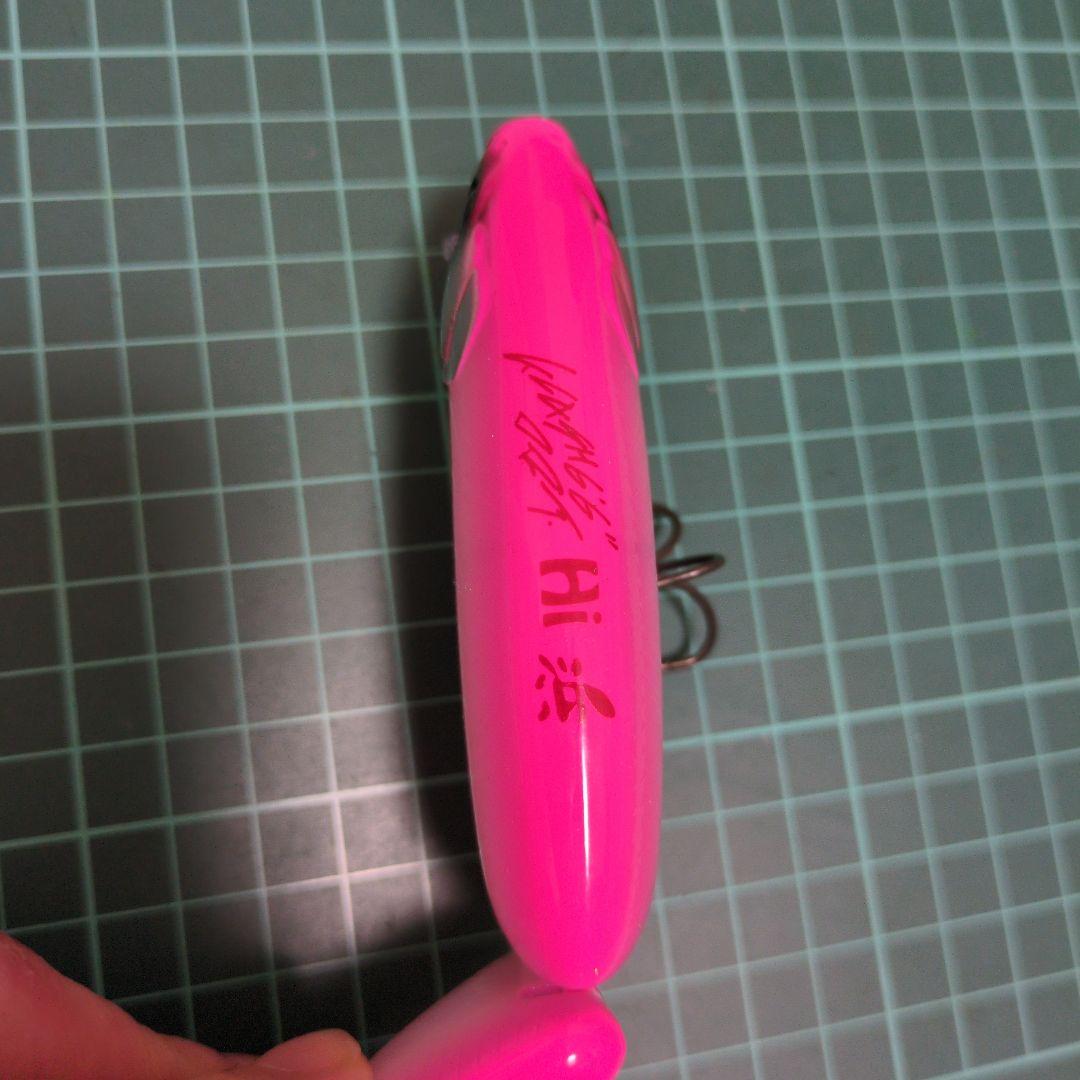 タイニークラッシュ　浜