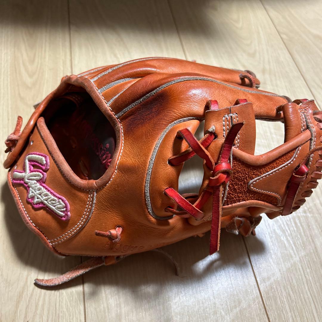 久保田スラッガー　硬式