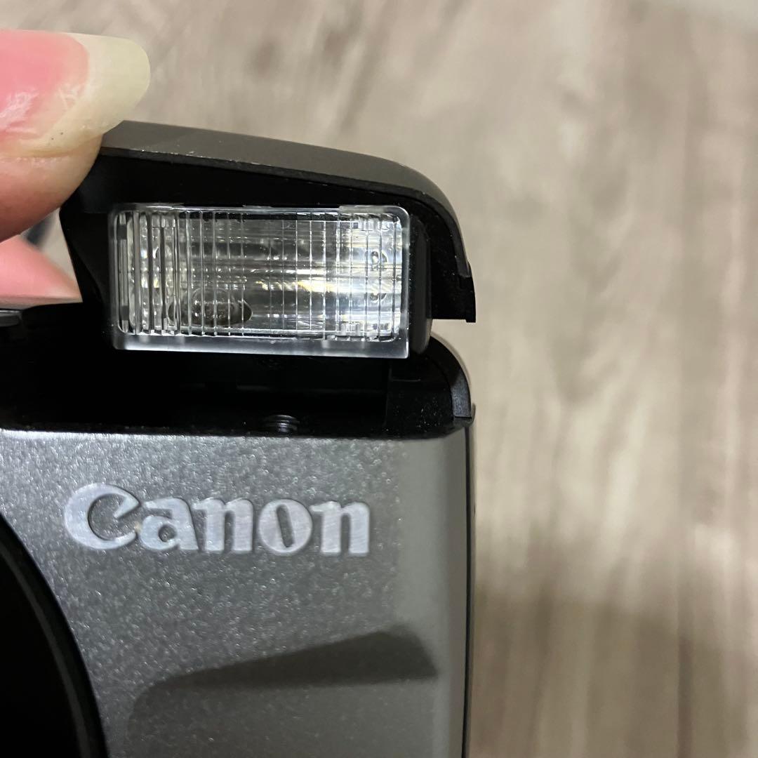 3F Canon キャノン Autoboy オートボーイルナ フィルムカメラ