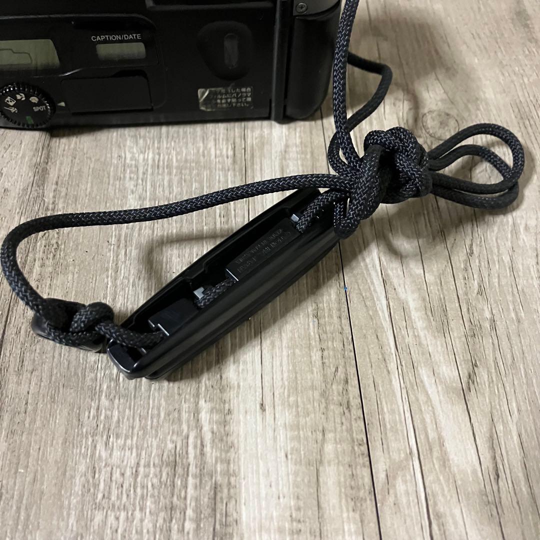 3F Canon キャノン Autoboy オートボーイルナ フィルムカメラ