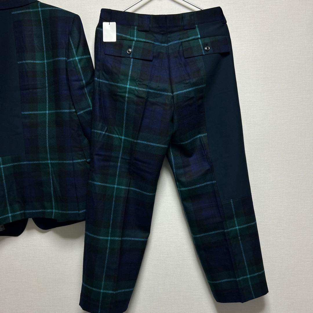 【限定】ポールスミス　セットアップ