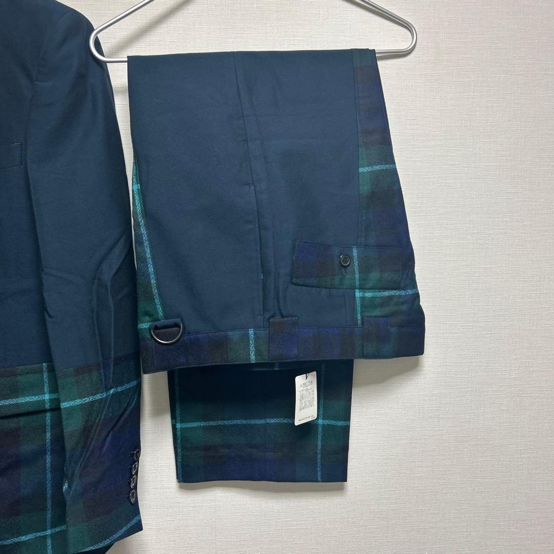 【限定】ポールスミス　セットアップ