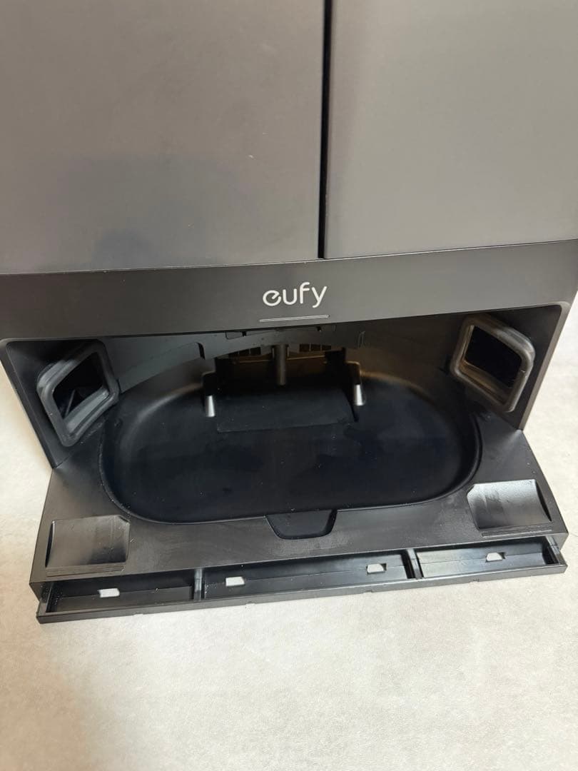 【バイキンマン☆】Anker Eufy X10 Pro Omni