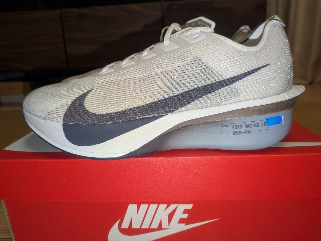 NIKE/ナイキ ズームX ヴェイパーフライ ネクスト％4