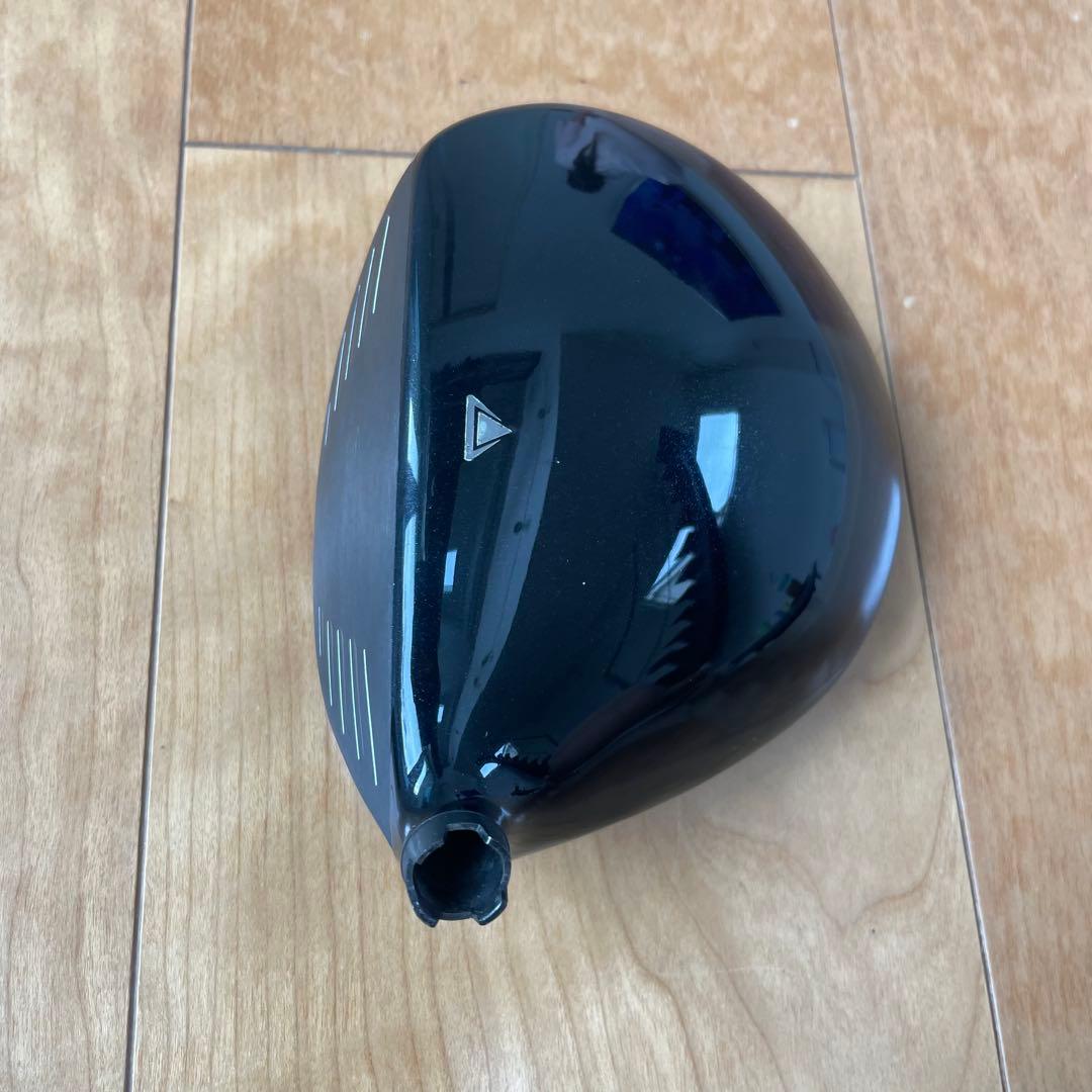 Titleist ドライバー 915D3 9.5°