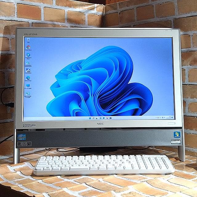 ☆最新Win11☆SSD512GB☆Office2019☆VN770