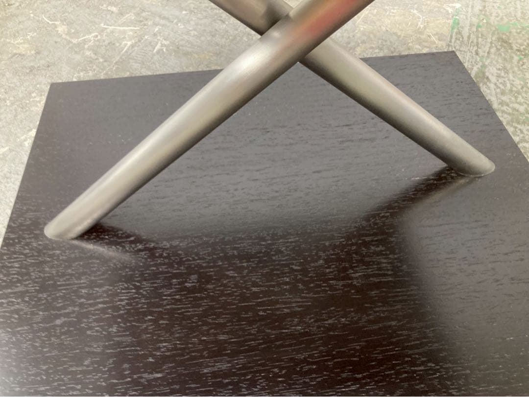 カトリーヌメミ　サイドテーブル　ドロアー　カッシーナ・イクスシー製品　引取り加