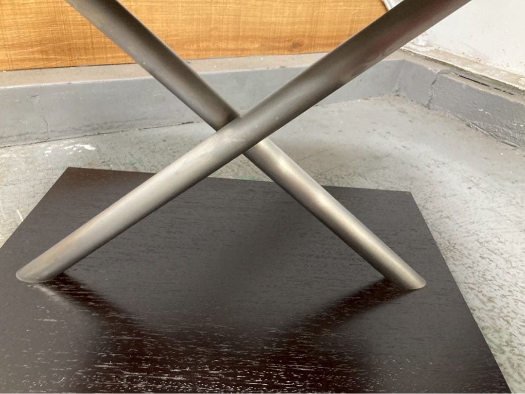 カトリーヌメミ　サイドテーブル　ドロアー　カッシーナ・イクスシー製品　引取り加