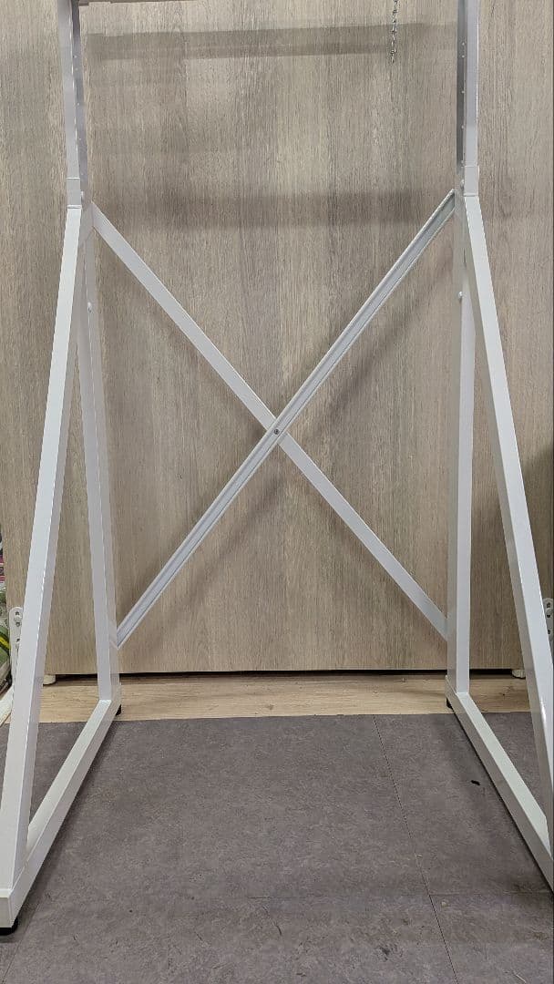 リンナイ（Rinnai）RDTC-80A使用の乾燥機ラック