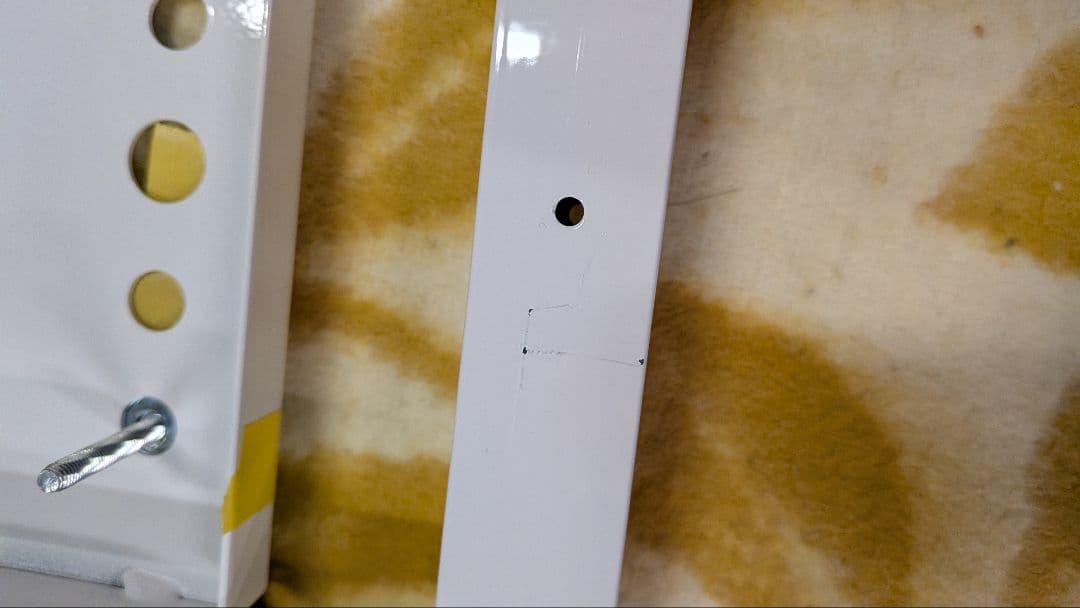 リンナイ（Rinnai）RDTC-80A使用の乾燥機ラック