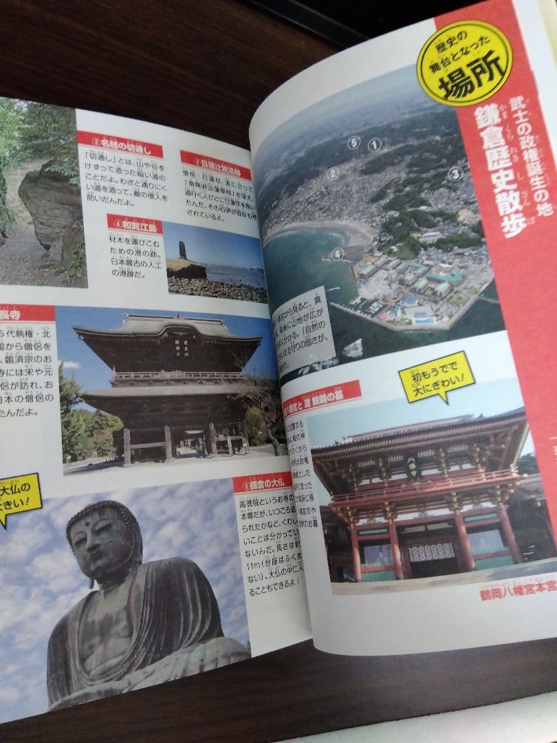 【美品】角川まんが学習シリーズ 日本の歴史 2019全15巻+別巻4冊セット