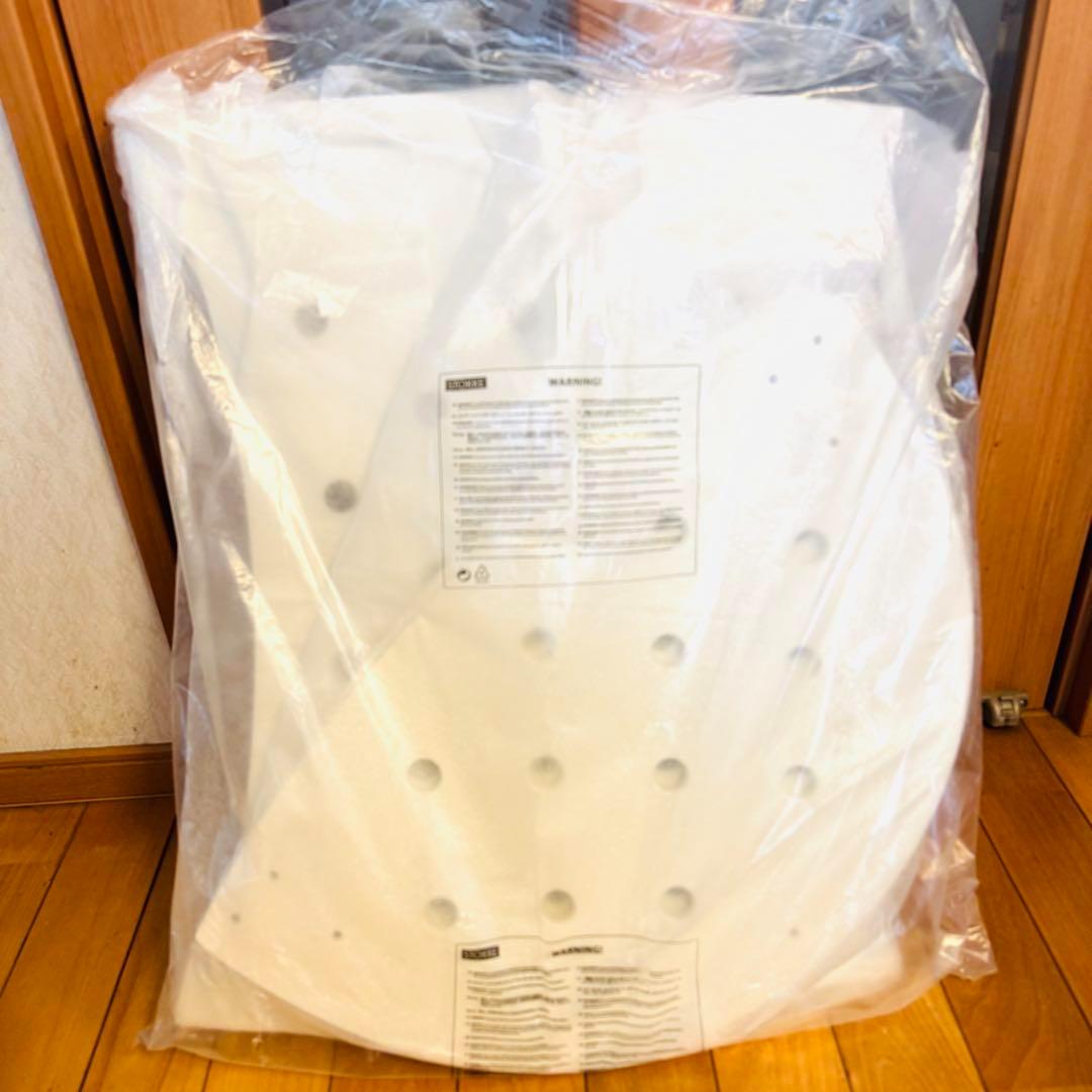 【極美品】スリーピーベッド　ミニベッド　マット２個　新品マット付き