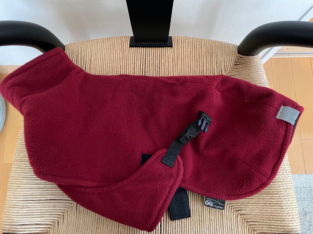 DG doggear 【Basic】 plus コート　イタグレ ウィペット