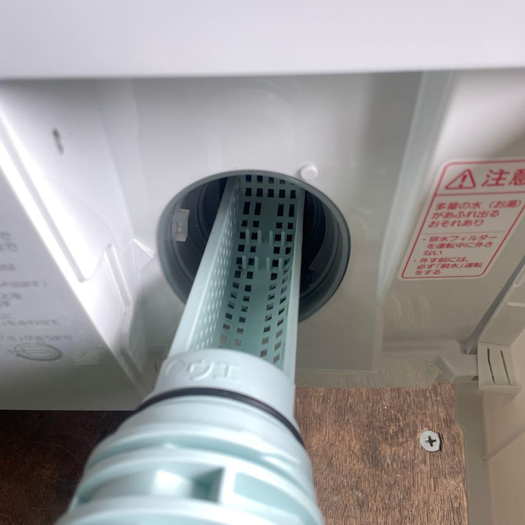 ま*り様 Panasonic ドラム式洗濯乾燥機 NA-VX7300L 10/6