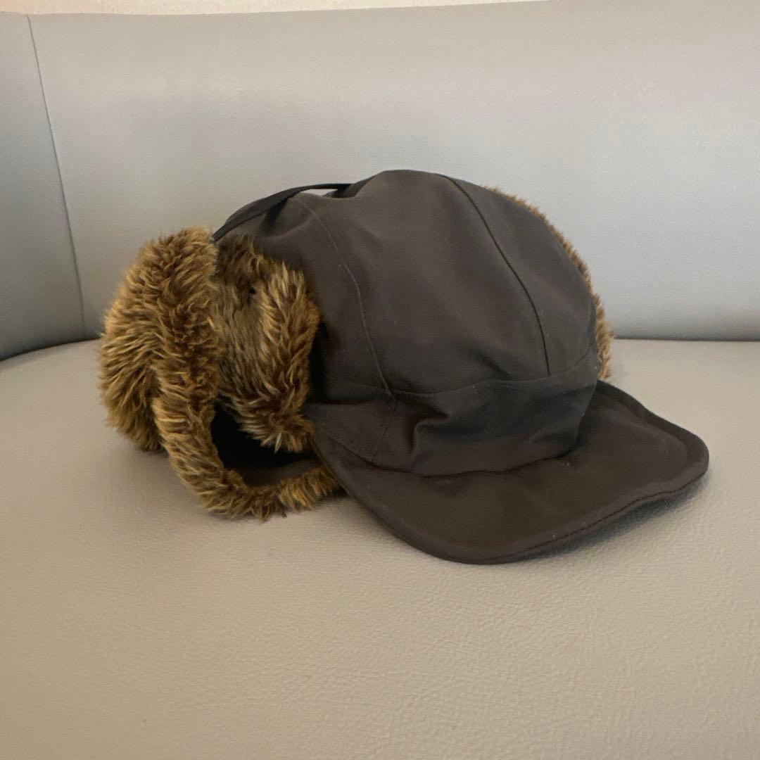 The North Face 帽子　　冬