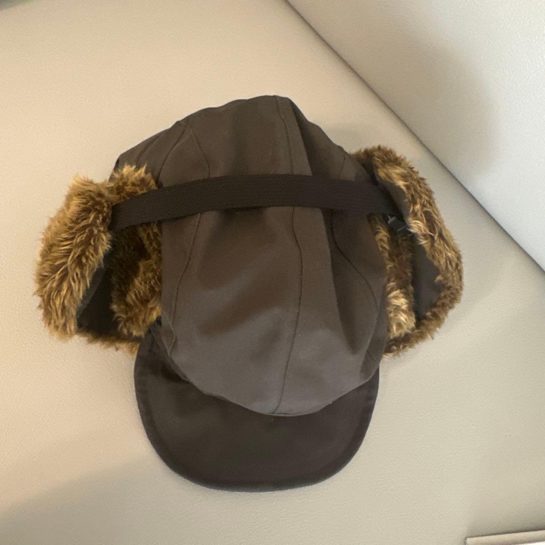 The North Face 帽子　　冬