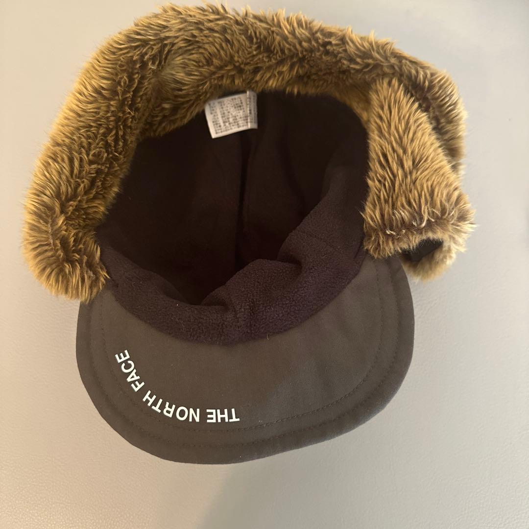 The North Face 帽子　　冬