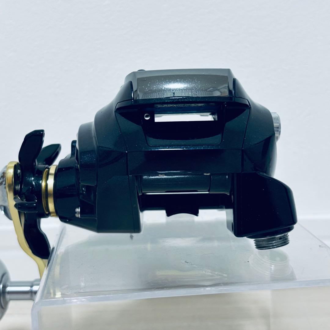 Daiwa レオブリッツ300j LEOBRITZ 300J電動リール