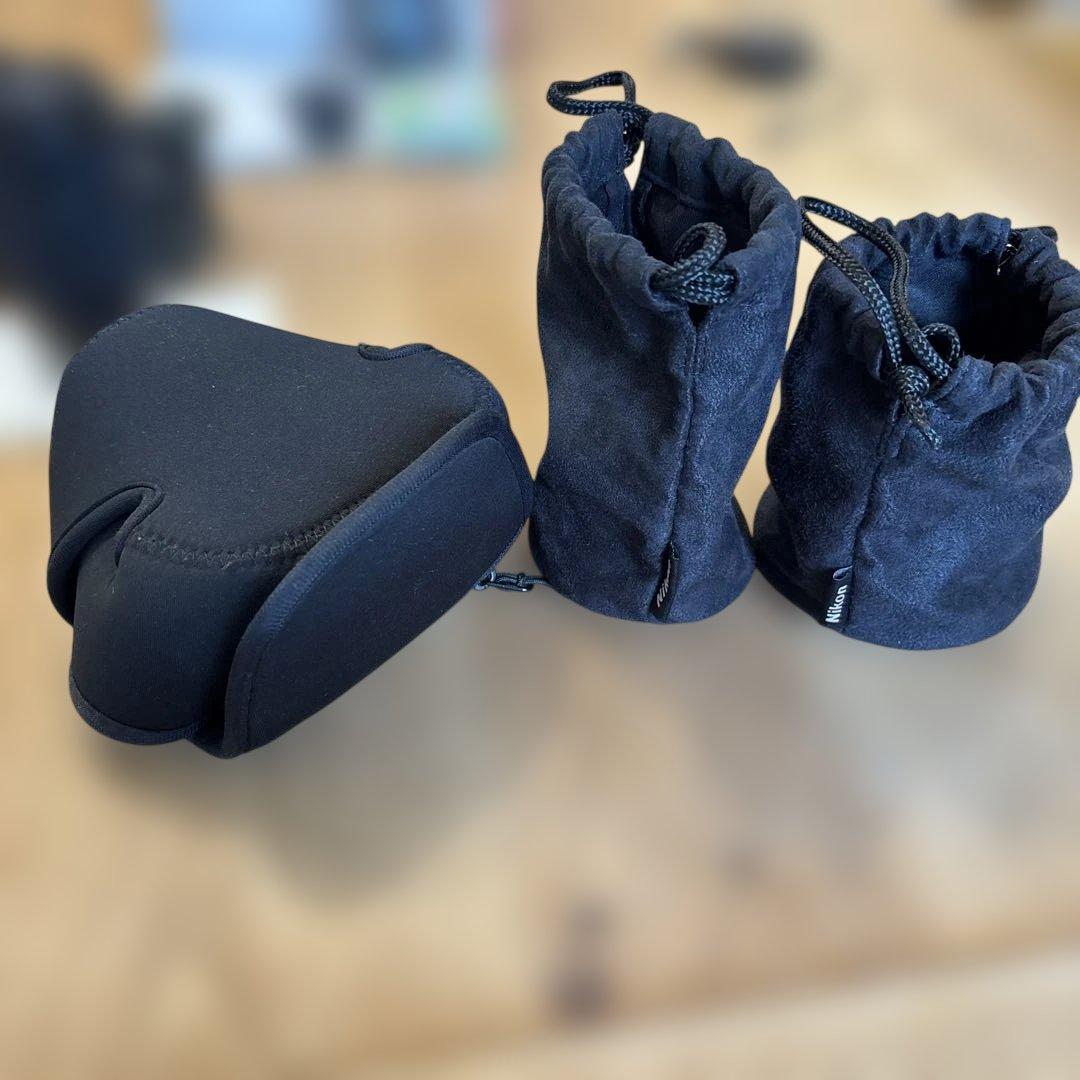 SONY α6000 ILCE-6000Y ダブルズームレンズキット